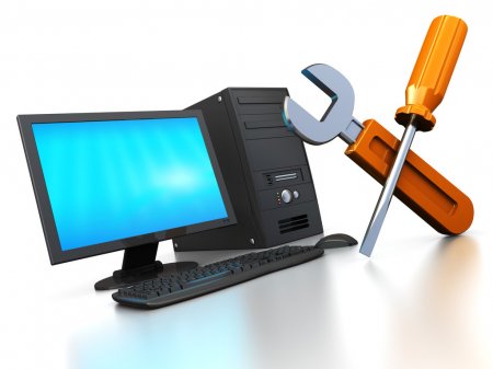 Mobile Computer Repair and Networking Services