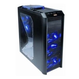 Custom Build High Performance Desktop