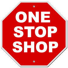 One call to solve your problem